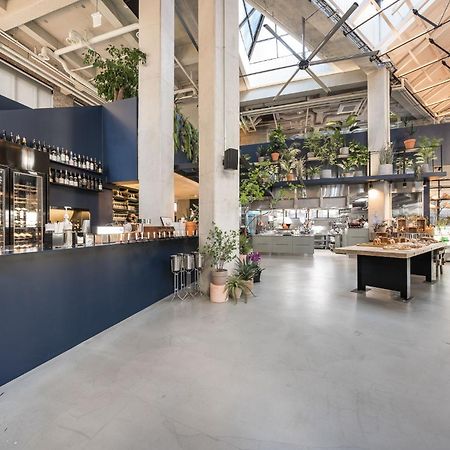 Junibino Hotel Hongdae 首爾 外观 照片