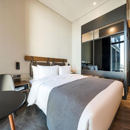 Junibino Hotel Hongdae 首爾 外观 照片