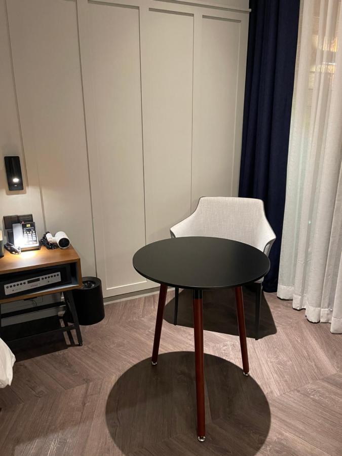 Junibino Hotel Hongdae 首爾 外观 照片