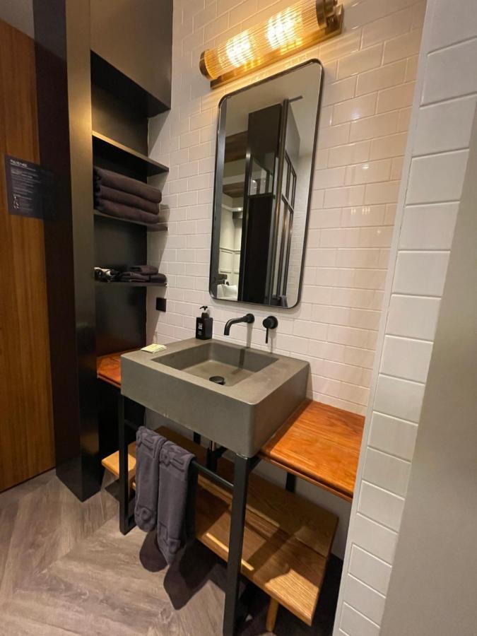 Junibino Hotel Hongdae 首爾 外观 照片