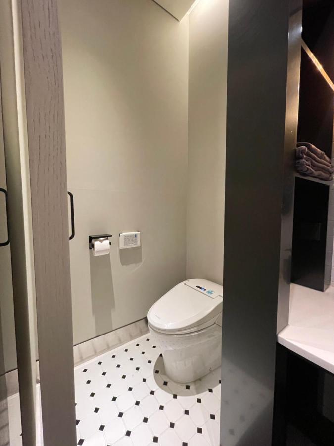 Junibino Hotel Hongdae 首爾 外观 照片