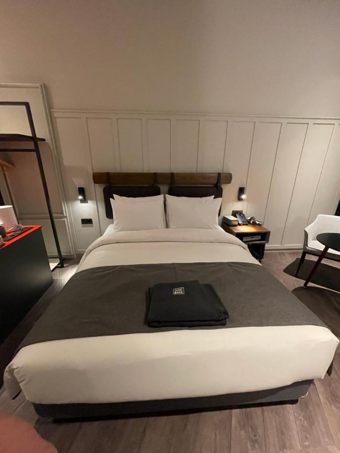 Junibino Hotel Hongdae 首爾 外观 照片