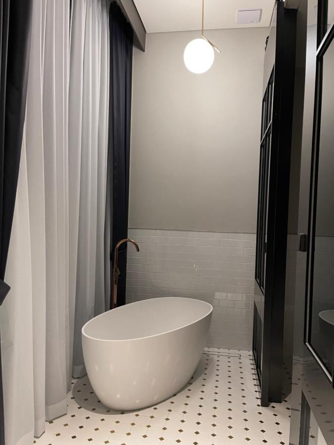 Junibino Hotel Hongdae 首爾 外观 照片
