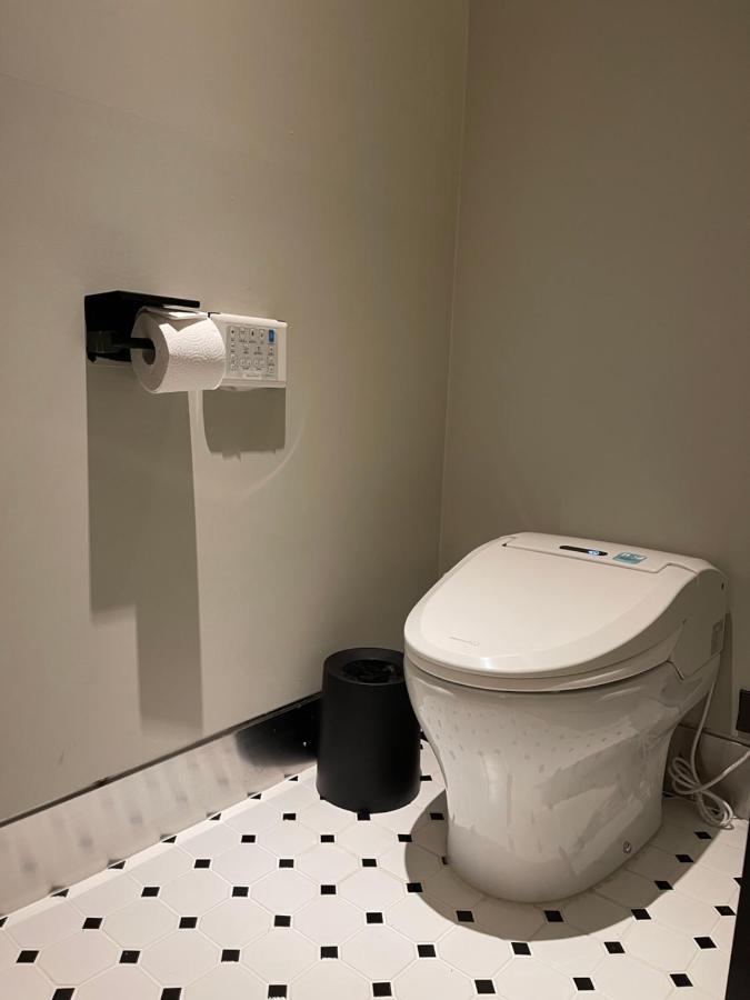 Junibino Hotel Hongdae 首爾 外观 照片