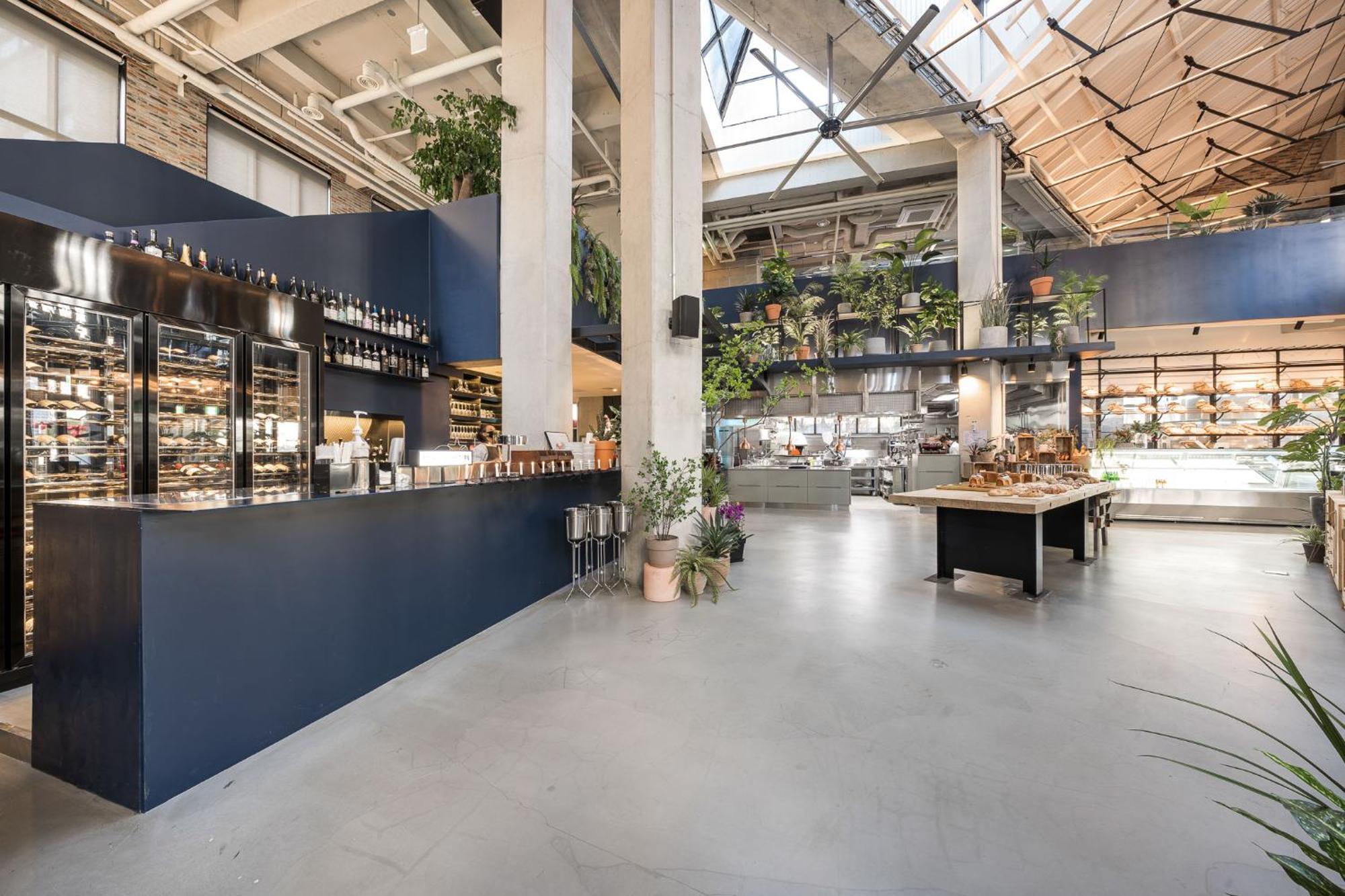 Junibino Hotel Hongdae 首爾 外观 照片