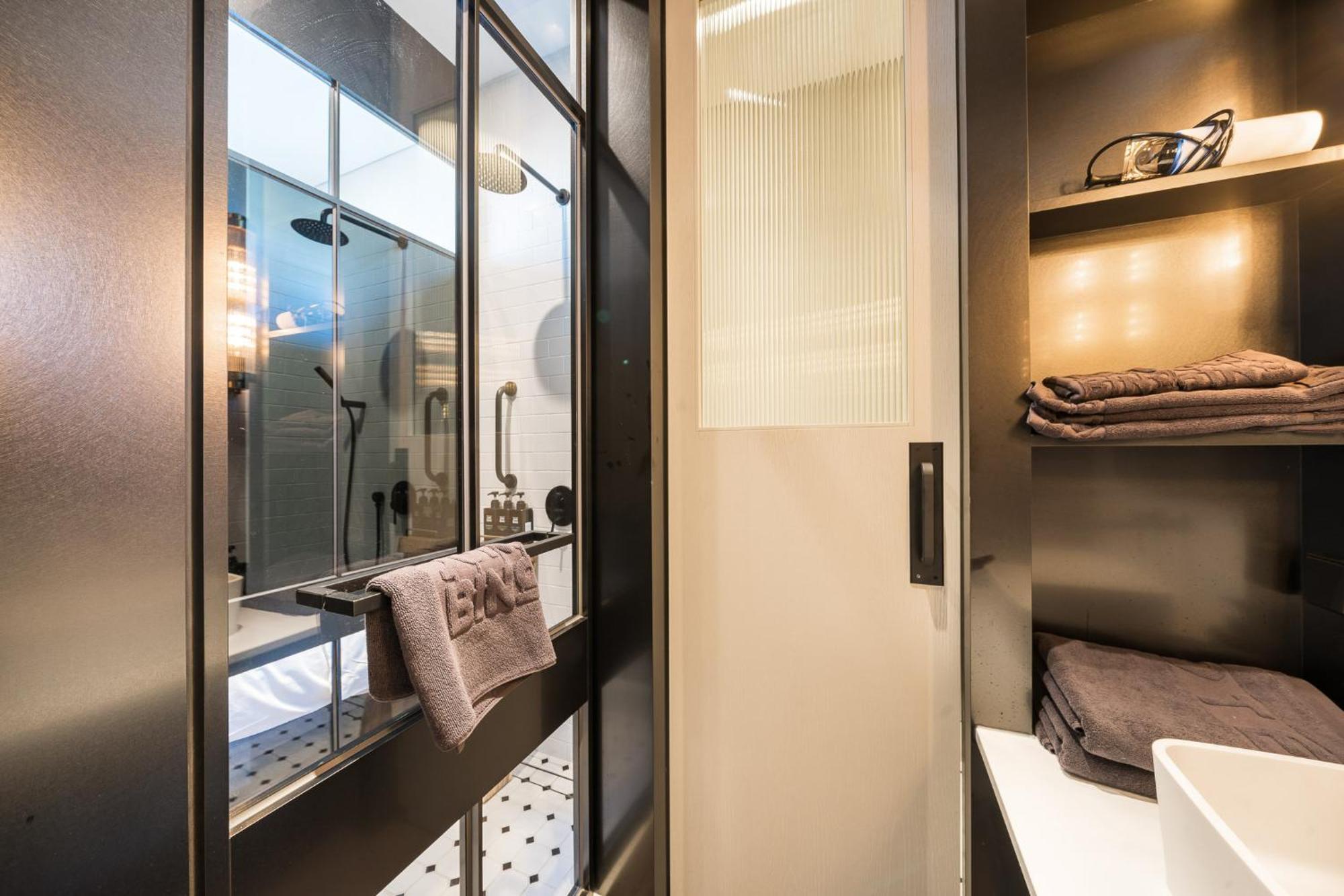 Junibino Hotel Hongdae 首爾 外观 照片