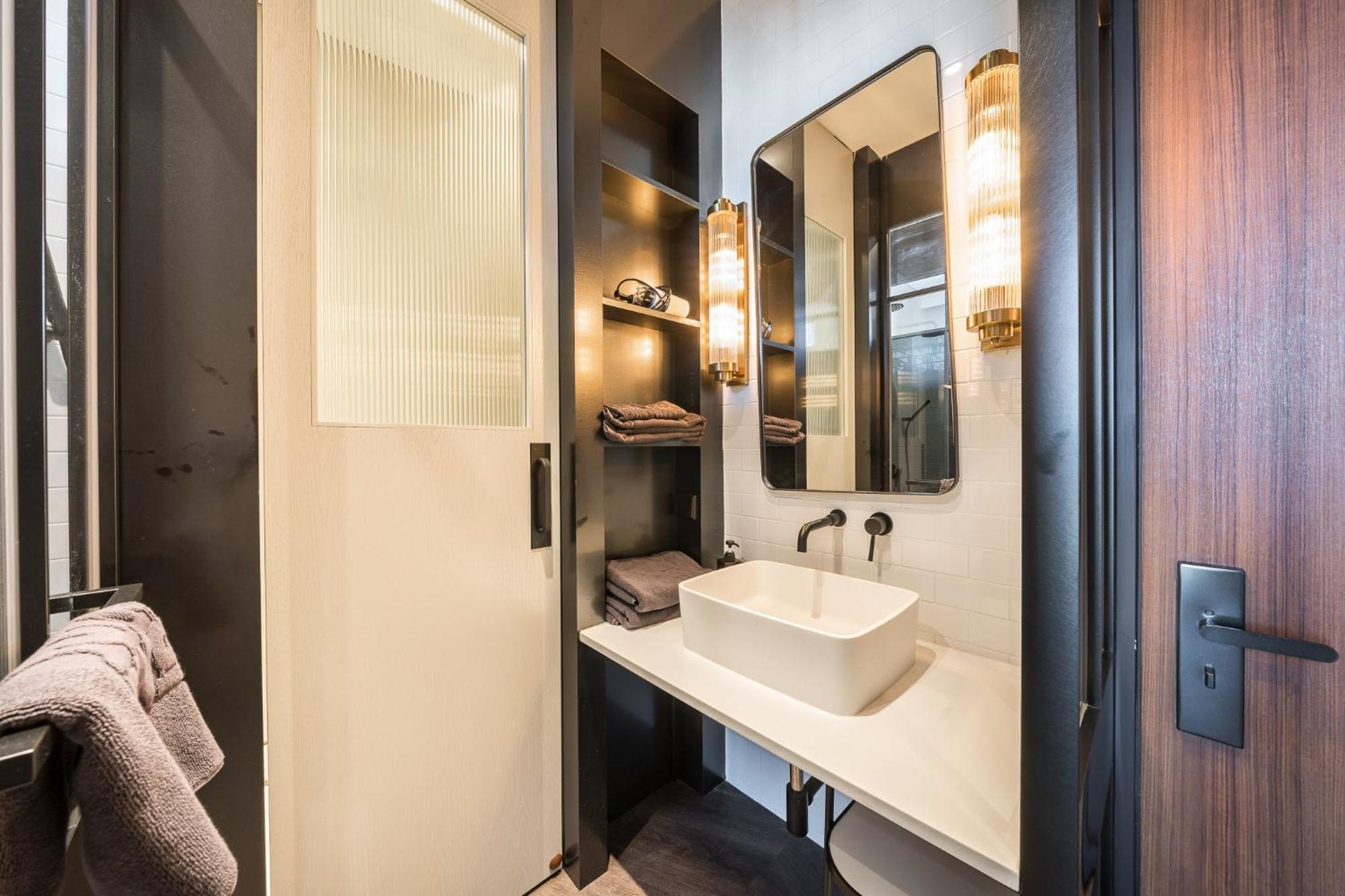 Junibino Hotel Hongdae 首爾 外观 照片