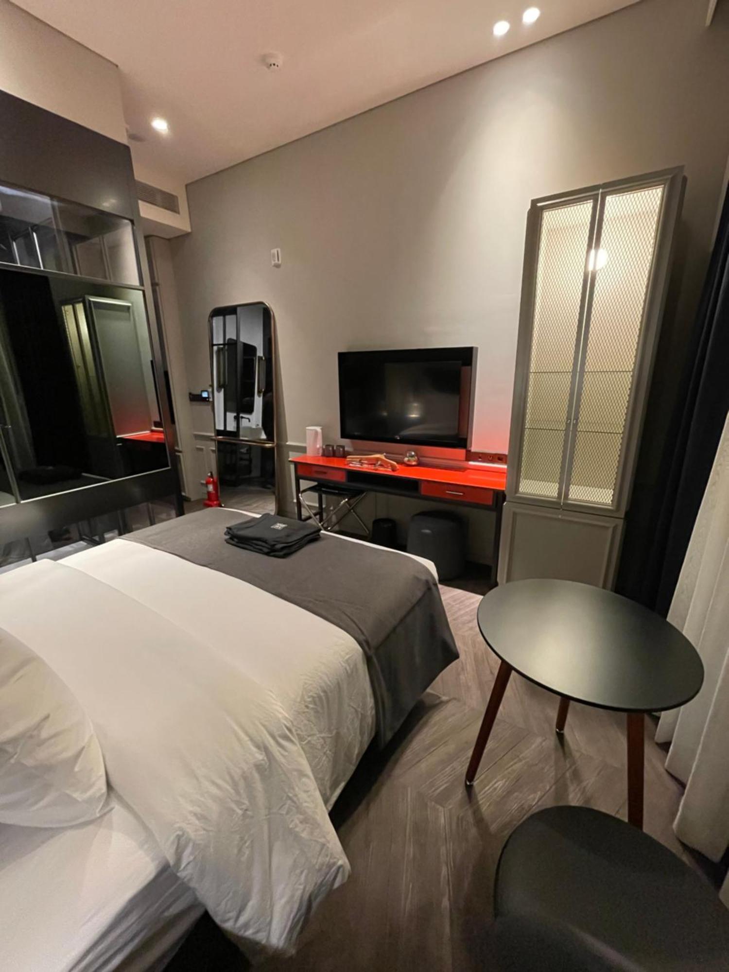 Junibino Hotel Hongdae 首爾 外观 照片